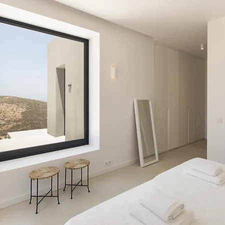 Villa Moonhouse Paros *