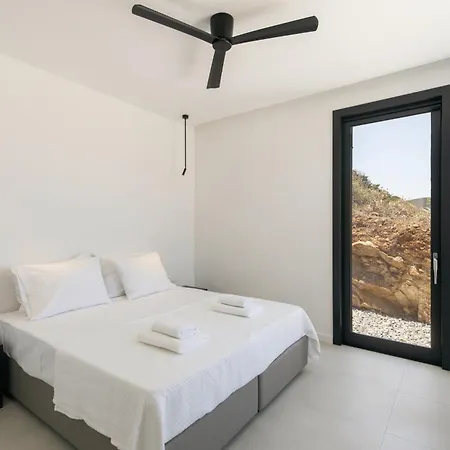 Villa Moonhouse Paros