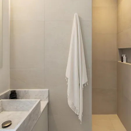 Moonhouse Paros Villa