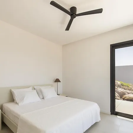 Villa Moonhouse Paros Kostos