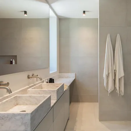 Villa Moonhouse Paros