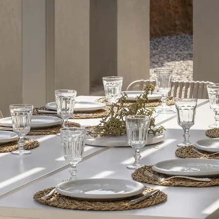 Villa Moonhouse Paros Kostos