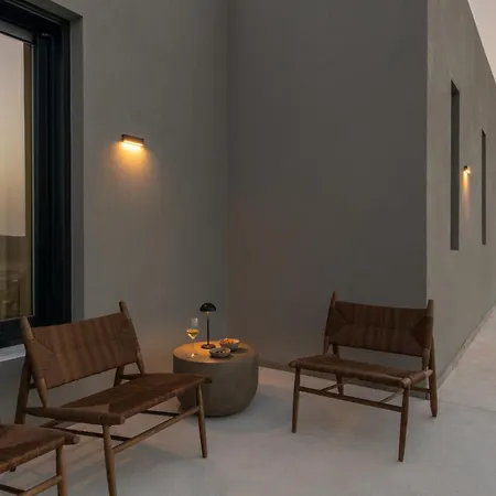 Moonhouse Paros * Kostos