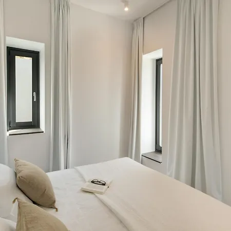 Villa Moonhouse Paros