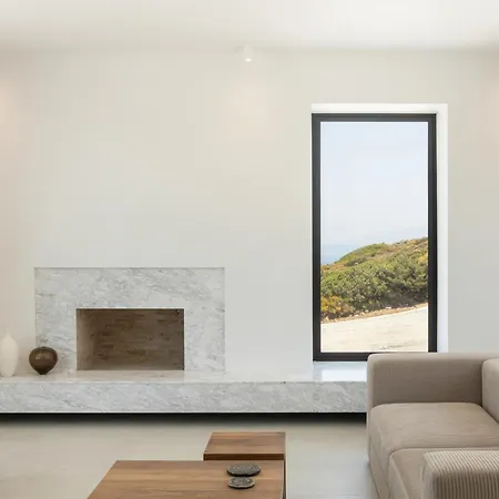 Villa Moonhouse Paros