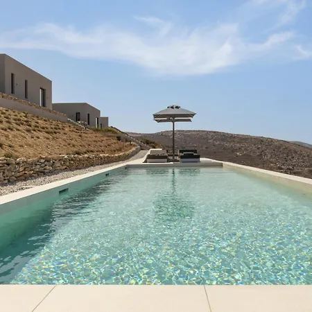 Villa Moonhouse Paros *