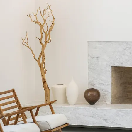 Moonhouse Paros Villa Kostos