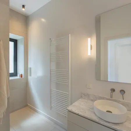 Villa Moonhouse Paros *