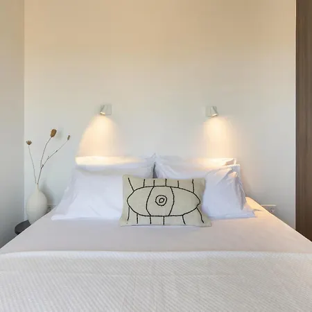 Villa Moonhouse Paros Kostos