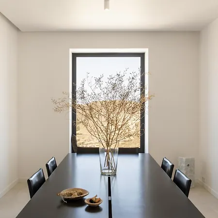 Moonhouse Paros Villa *