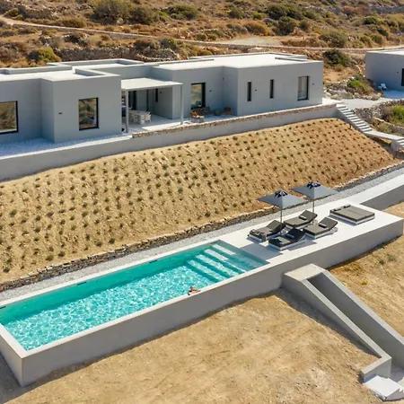 Villa Moonhouse Paros *