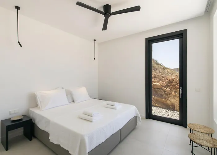 Villa Moonhouse Paros