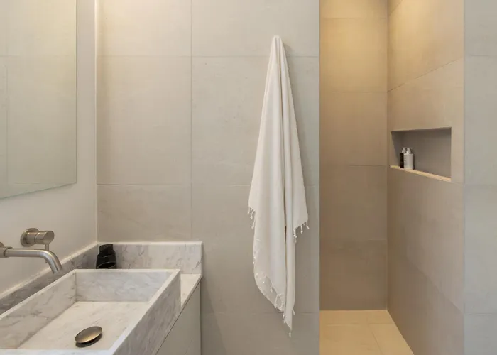 Moonhouse Paros Villa