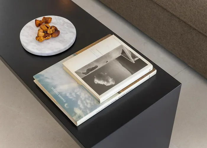 Villa Moonhouse Paros *