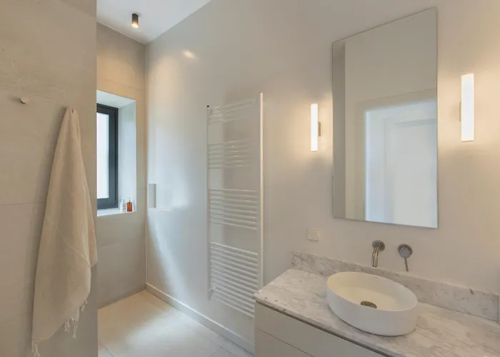 Villa Moonhouse Paros *