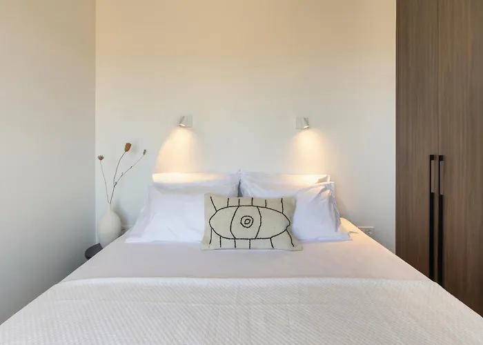 Villa Moonhouse Paros Kostos