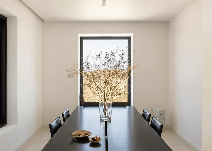 Moonhouse Paros Villa *